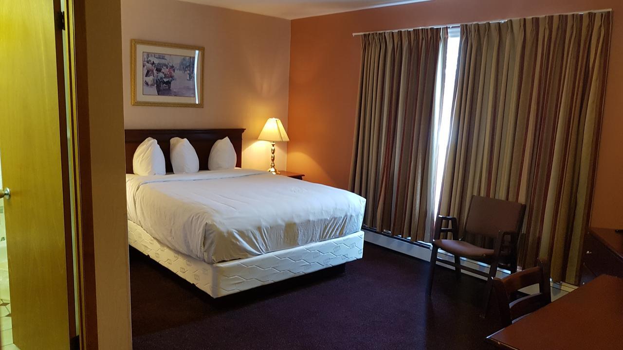 Queens Arms Inn Charlottetown Extérieur photo
