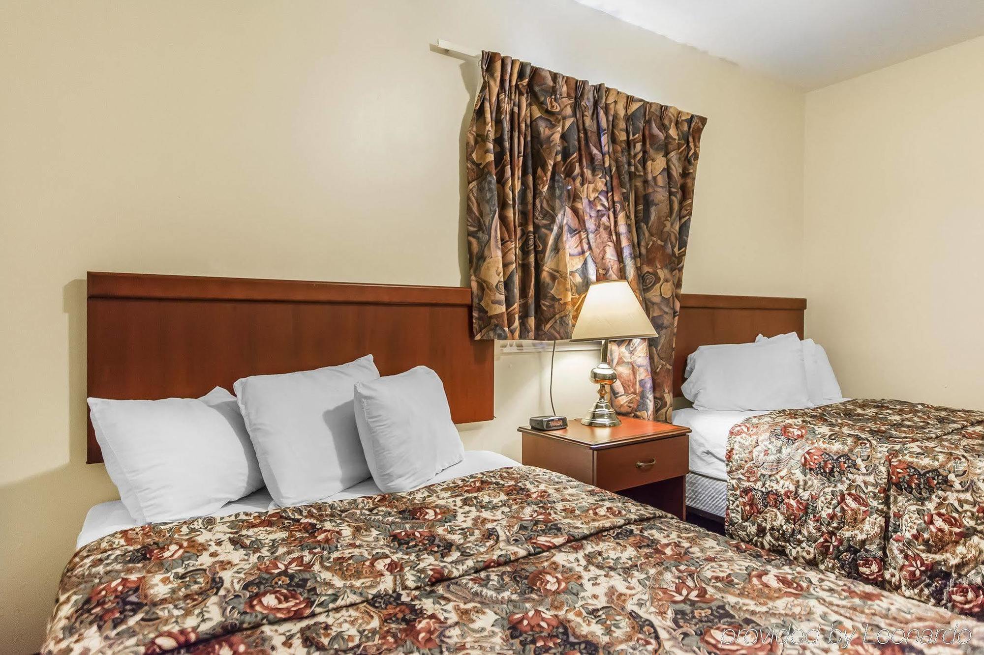 Queens Arms Inn Charlottetown Extérieur photo